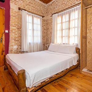 Deluxe Kamer met een King Size Bed