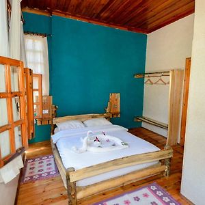 Deluxe Kamer met een King Size Bed